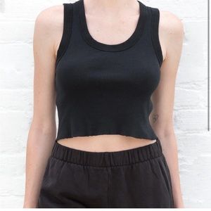 Brandy melville Connor tank